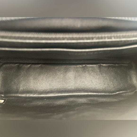 100% Authentic Chanel Jumbo Single Flap Shoulder Bag - Picture 7 of 9